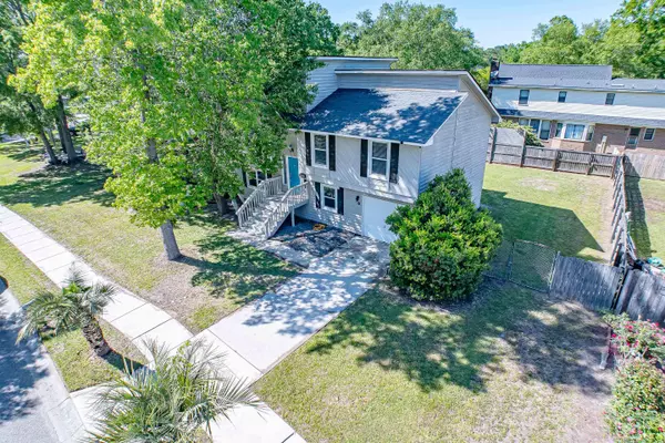 North Charleston, SC 29420,2920 Newport Pl