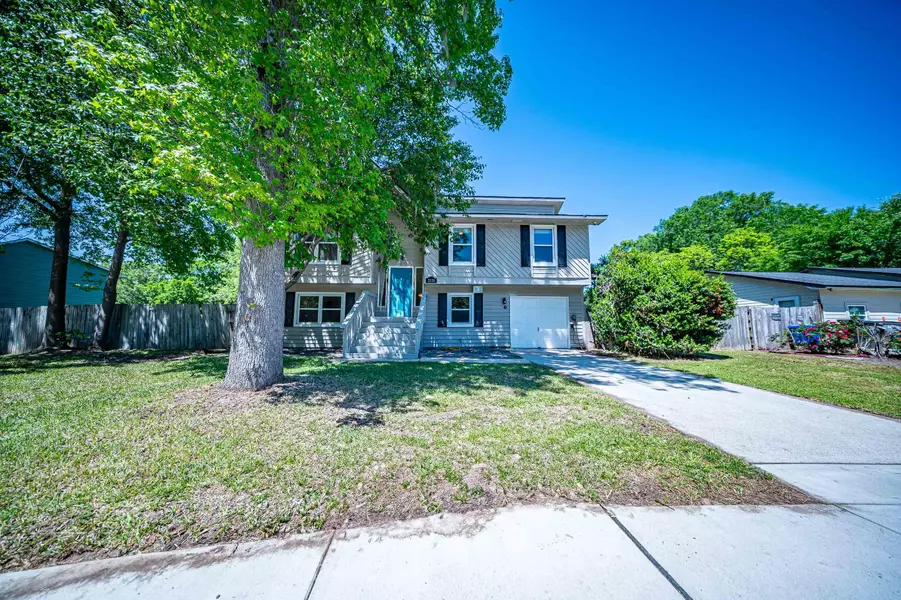 2920 Newport Pl, North Charleston, SC 29420