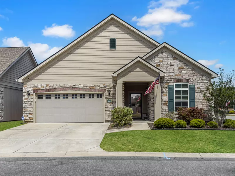 222 Village Stone Cir, Summerville, SC 29486