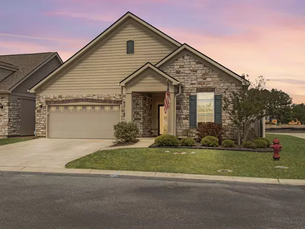 222 Village Stone Cir, Summerville, SC 29486