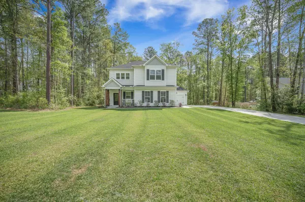 Ridgeville, SC 29472,5005 Buckland Trl