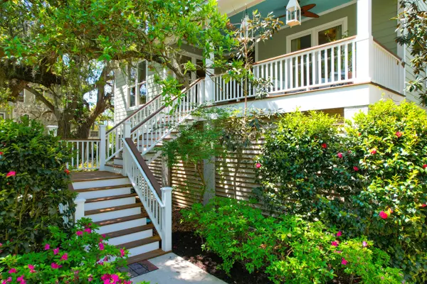 Mcclellanville, SC 29458,29 Morrison Ave