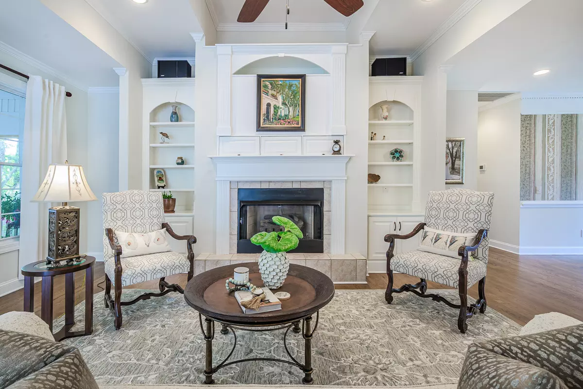 Mount Pleasant, SC 29466,3567 Somerset Hills Ct