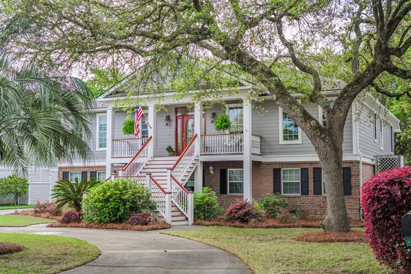 Mount Pleasant, SC 29466,3567 Somerset Hills Ct