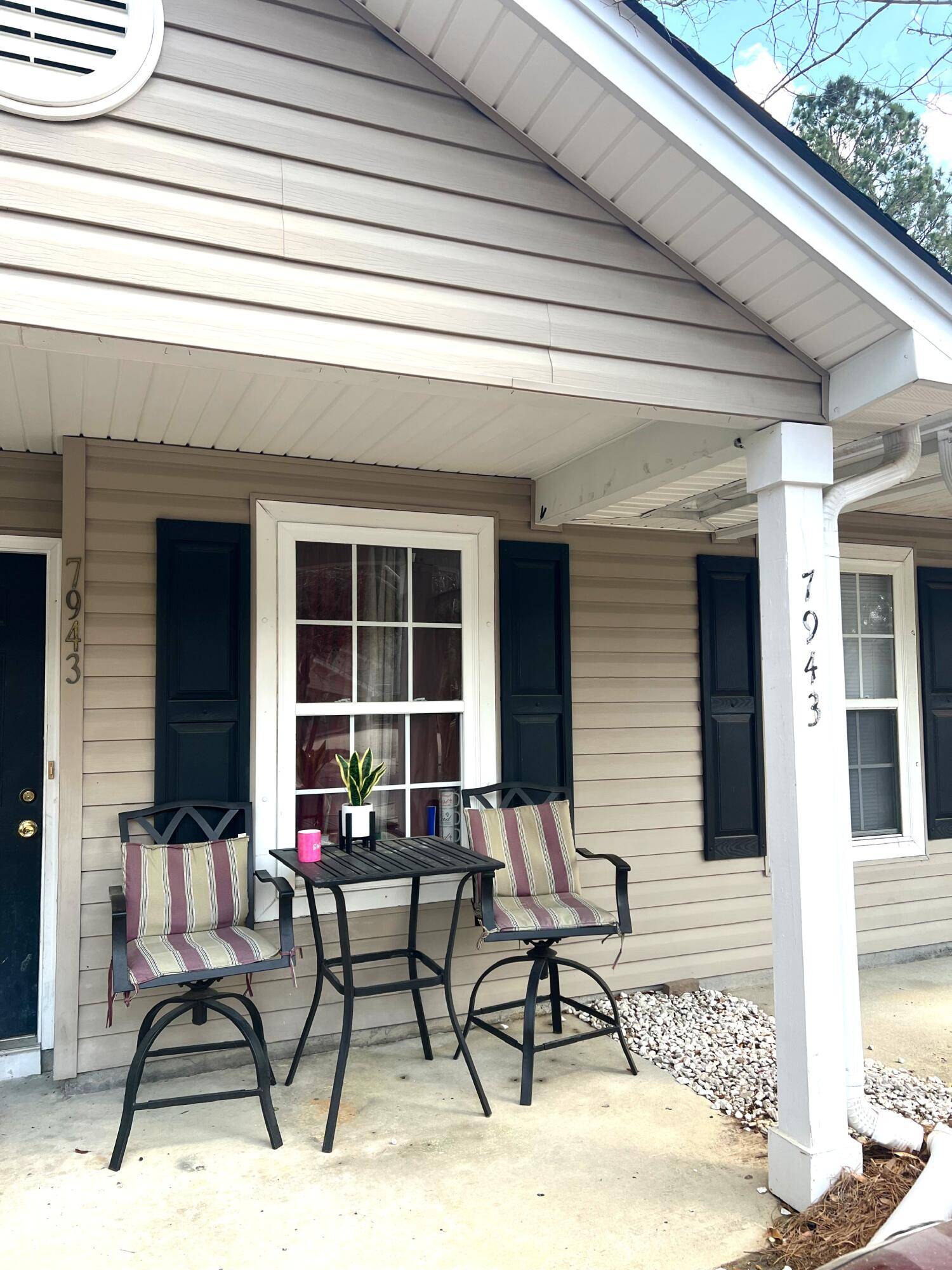 7943 Vermont Rd, North Charleston, SC 29418