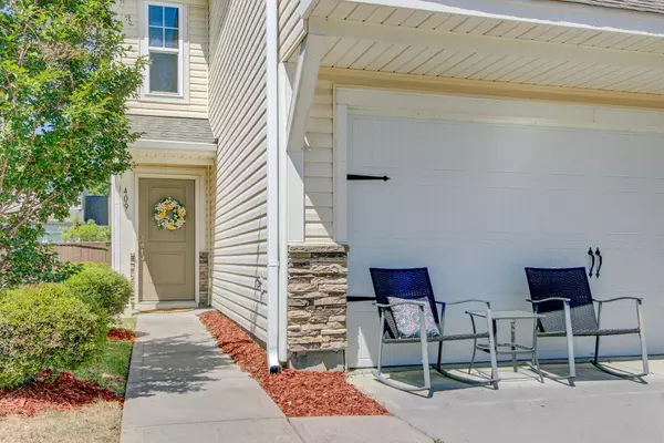 Moncks Corner, SC 29461,409 Thoroughbred Dr