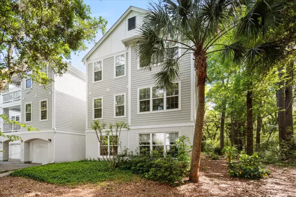 60 Fenwick Hall Allee #321,  Johns Island,  SC 29455