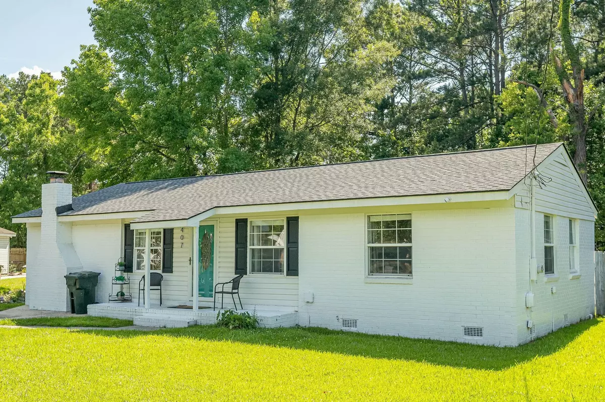 Goose Creek, SC 29445,407 Tammie Ave