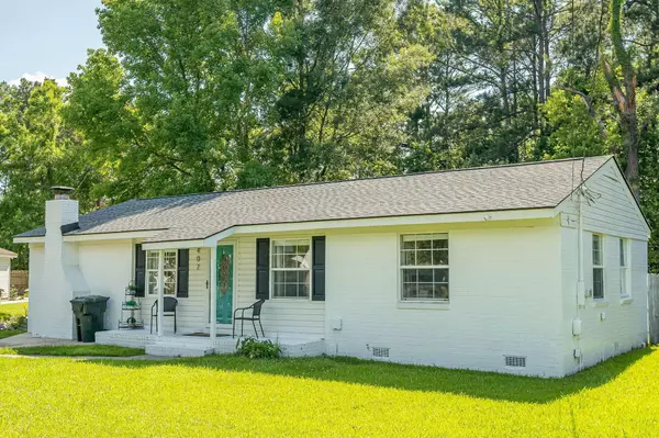 407 Tammie Ave, Goose Creek, SC 29445