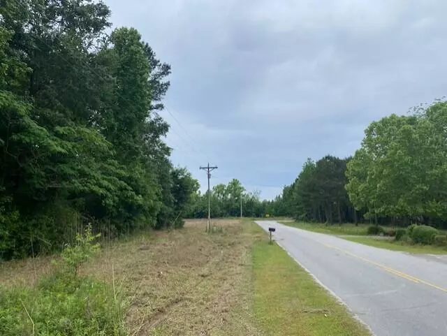 002 Alonzo Rd, Saint George, SC 29477
