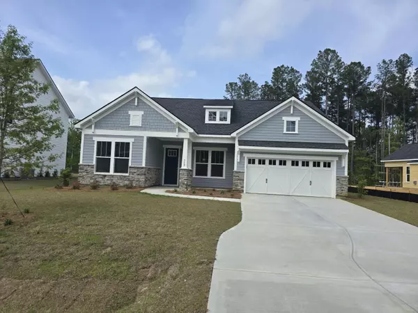 Huger, SC 29450,712 Breakers Reef Ln