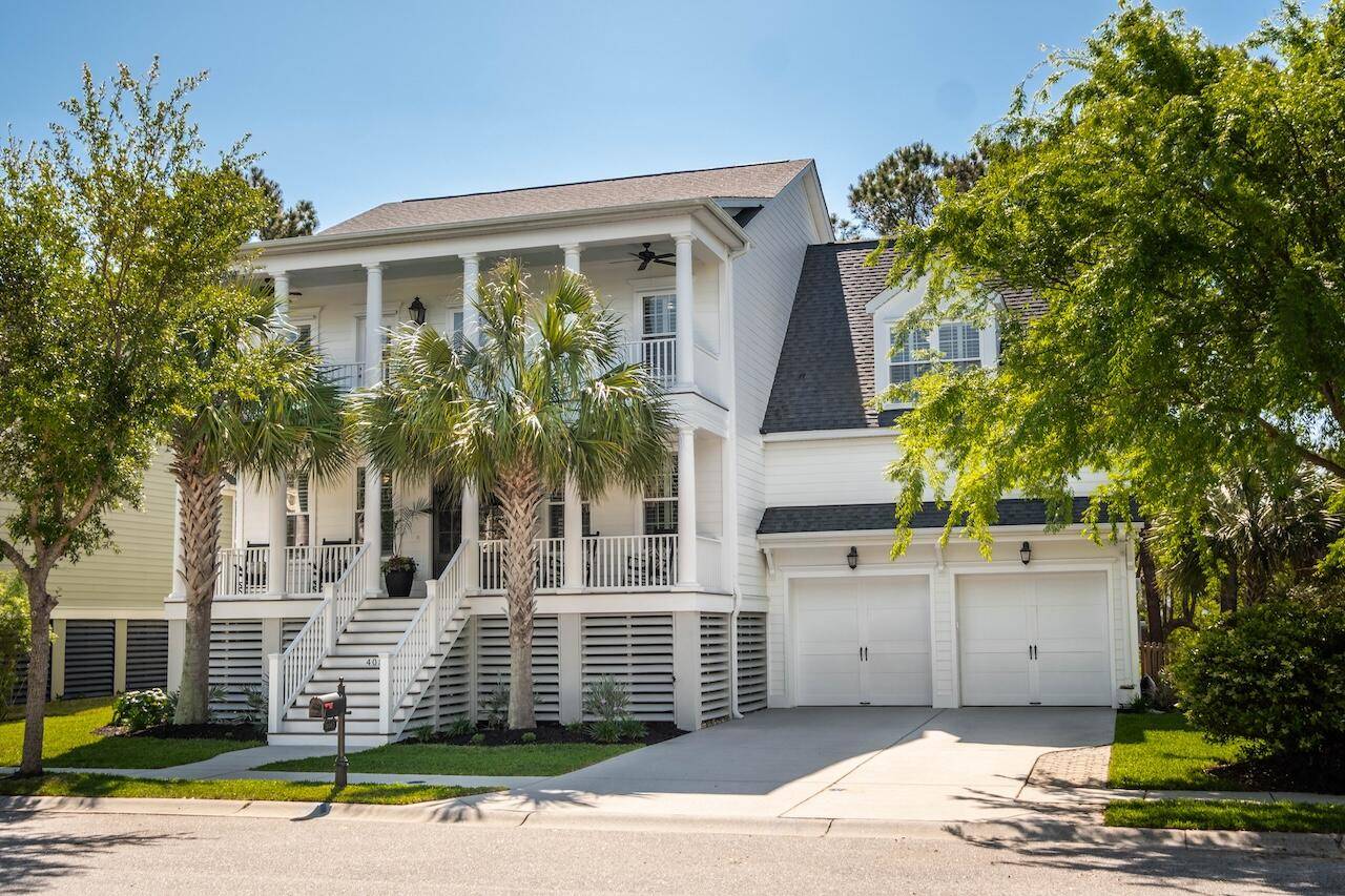 4082 Blackmoor St, Mount Pleasant, SC 29466