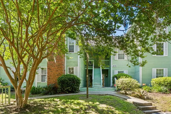 2010 Coldspring Dr #502, North Charleston, SC 29406