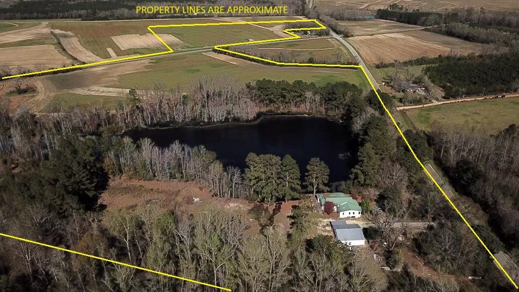 Norway, SC 29113,2508 Bonnette Rd