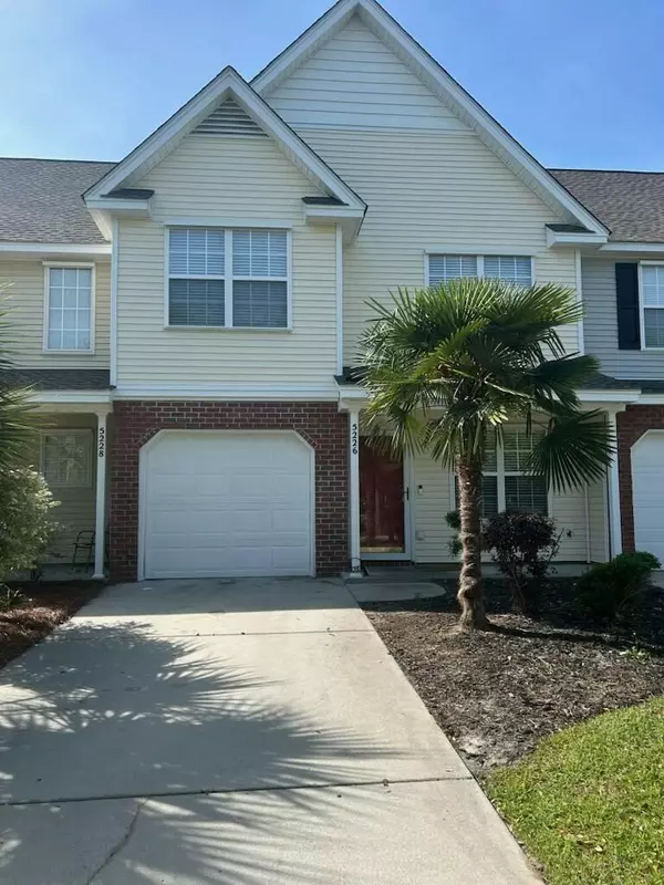 North Charleston, SC 29420,5226 Fernland Way