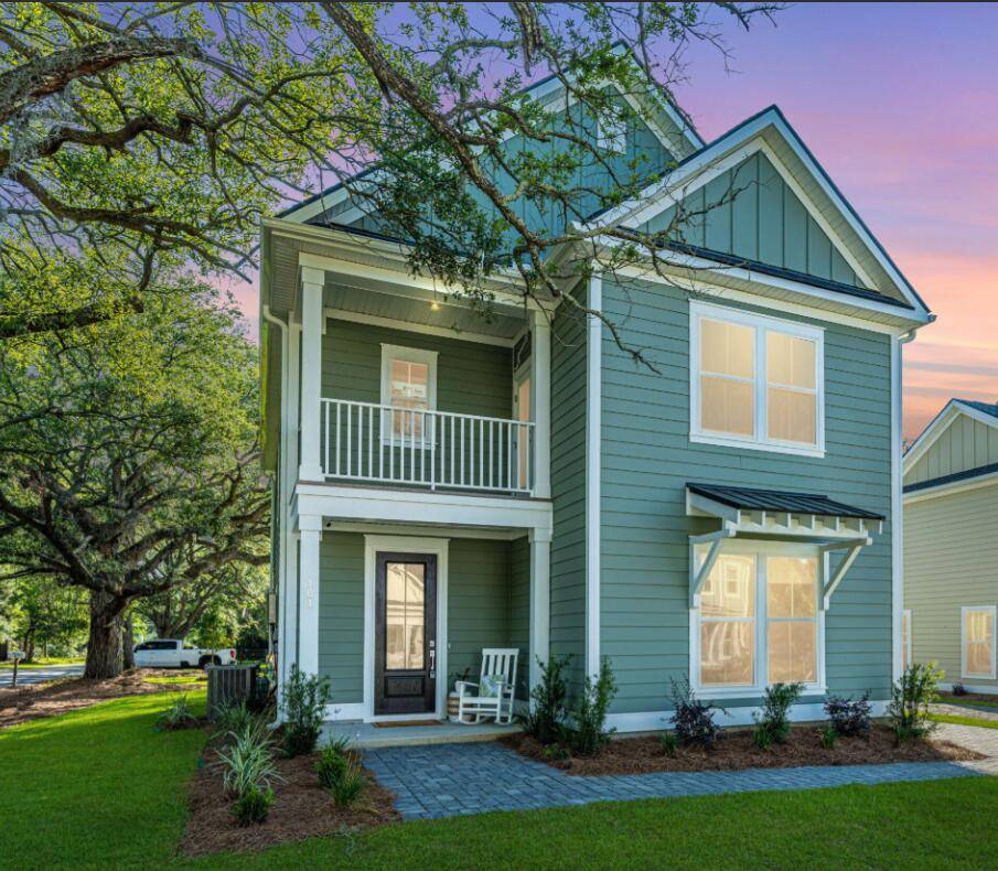 101 Pine Waters Ln,  Summerville,  SC 29483