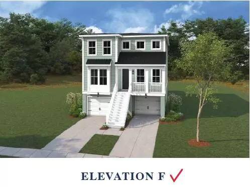 752 Minton Rd, Charleston, SC 29412