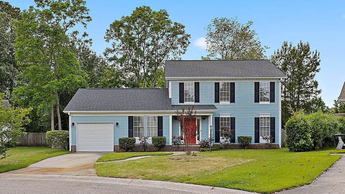 Goose Creek, SC 29445,205 Lynton Ct