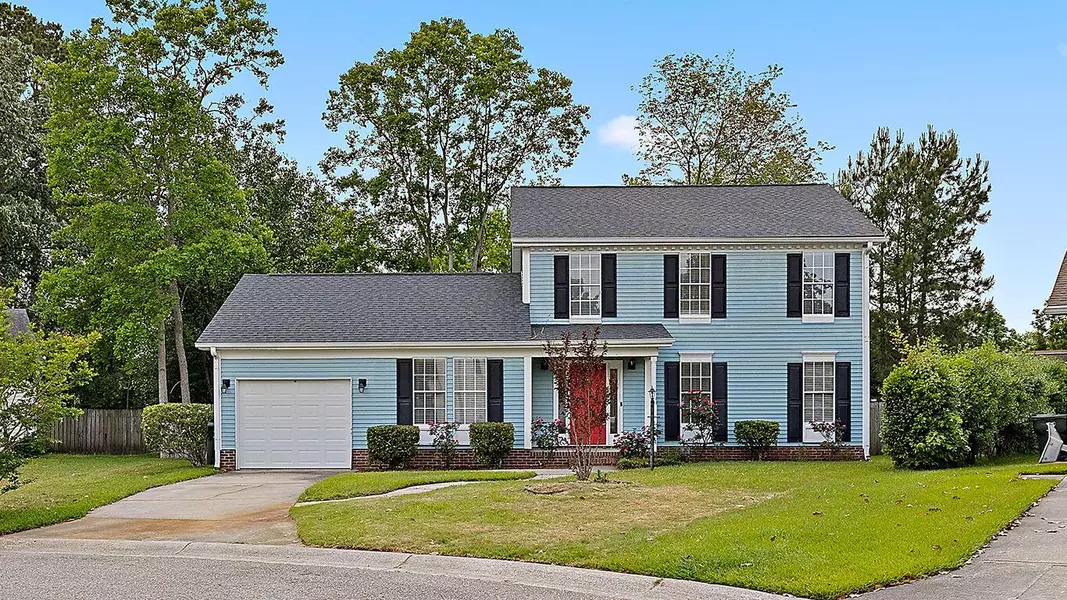 205 Lynton Ct, Goose Creek, SC 29445