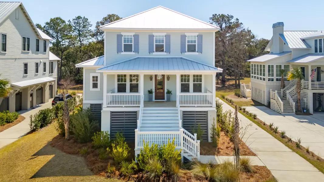 1604 Bernier Commons, Johns Island, SC 29455