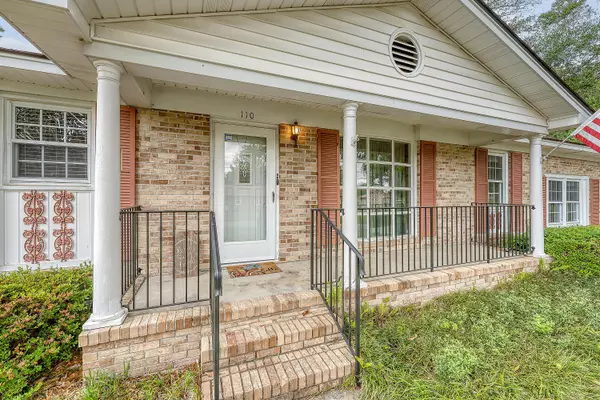 Ladson, SC 29456,110 Jackson Rd