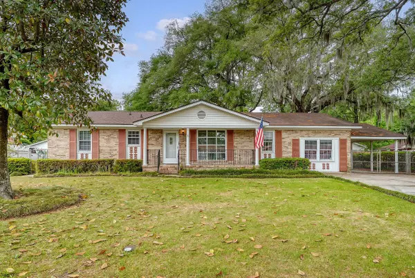 110 Jackson Rd, Ladson, SC 29456