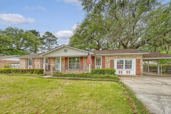 Ladson, SC 29456,110 Jackson Rd