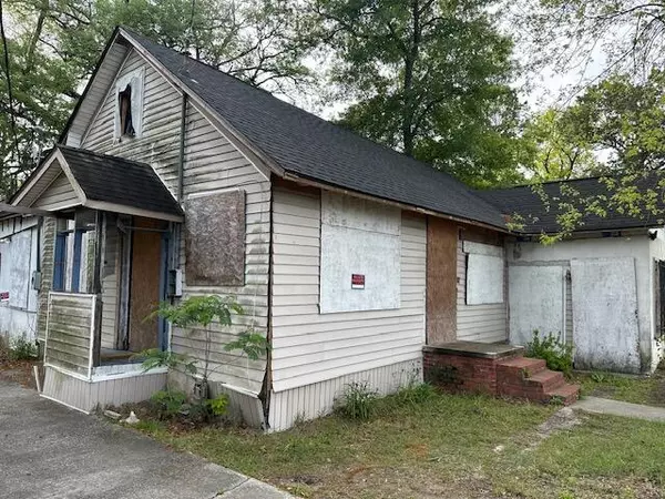 North Charleston, SC 29405,4232 Grimke St