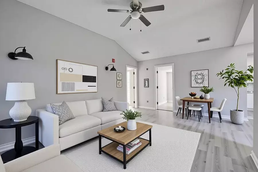 414 Courtland Dr, Summerville, SC 29486