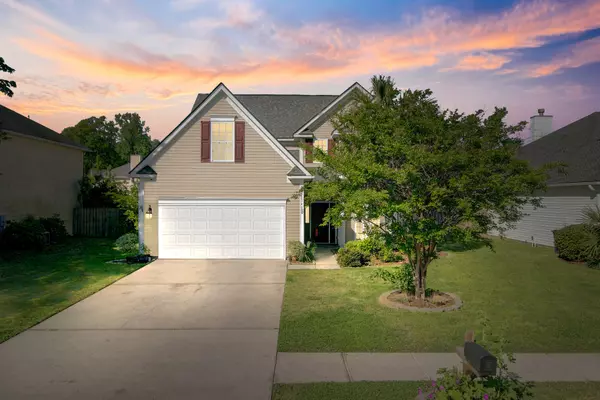 1034 Sterling Ln,  Summerville,  SC 29483