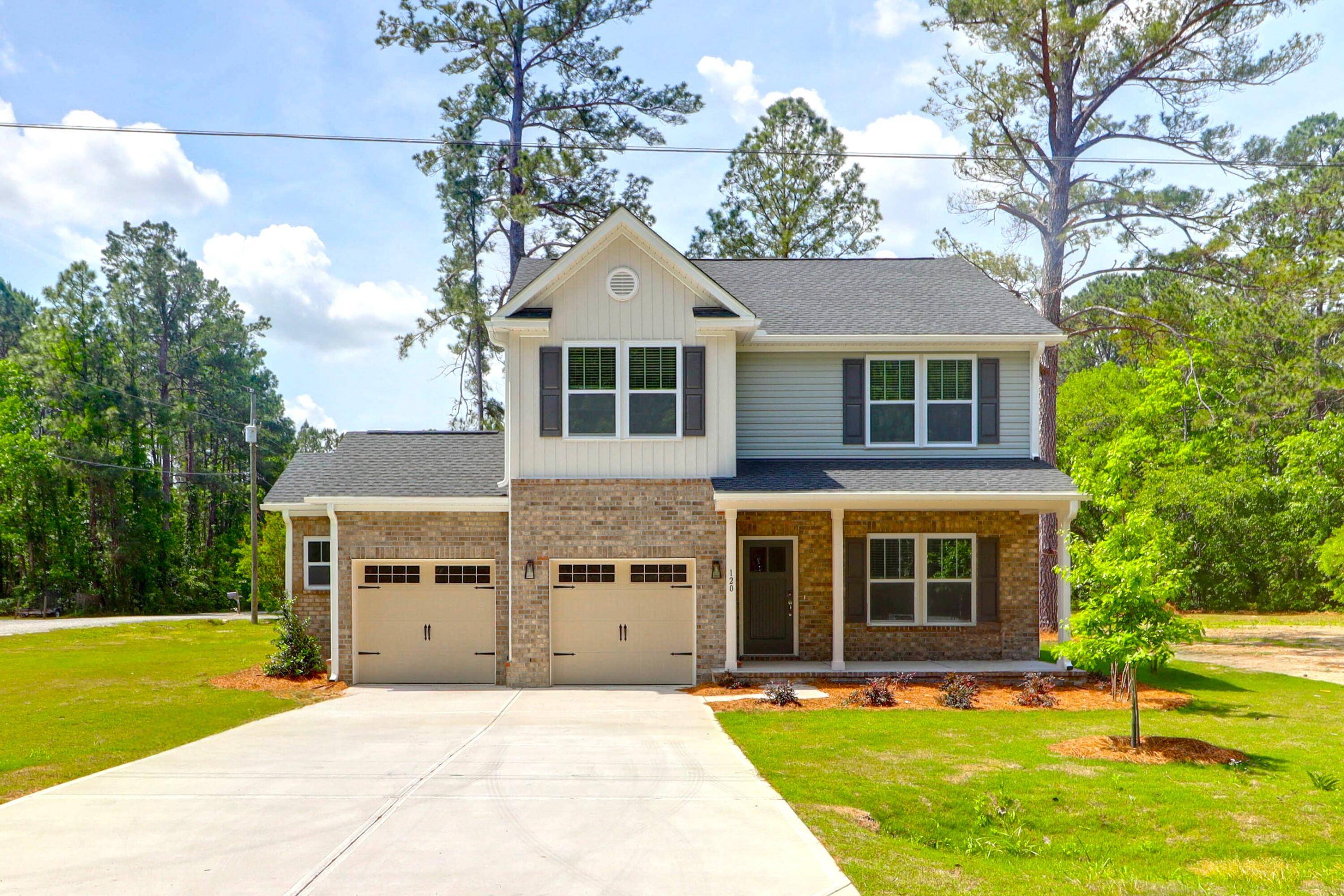 120 Mcmakin Dr #16, Summerville, SC 29483