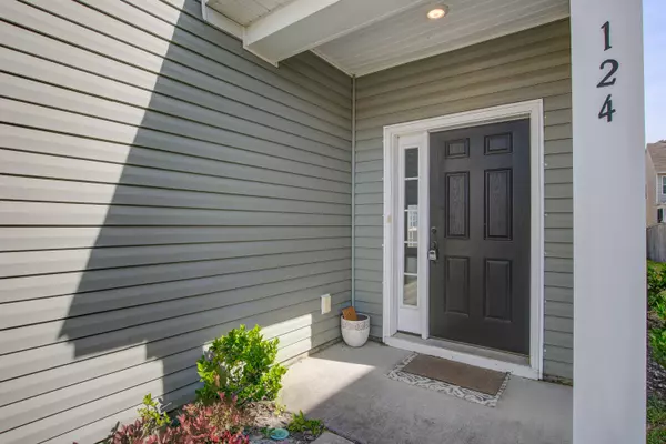 Goose Creek, SC 29445,124 Sumac Dr