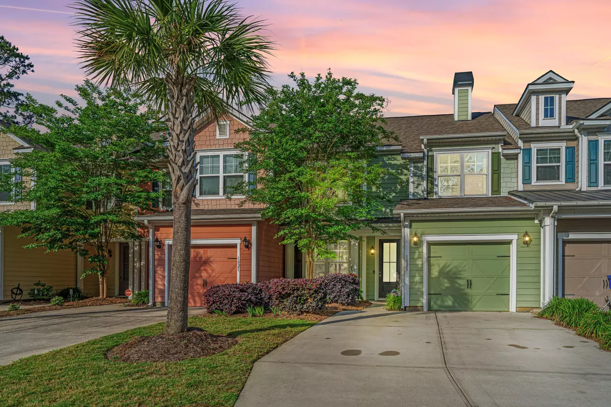 Mount Pleasant, SC 29466,1823 Chauncys Ct