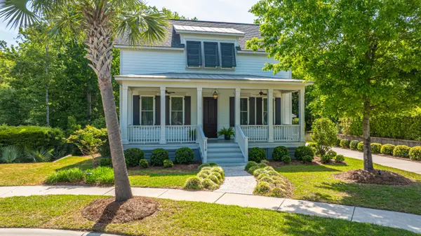 1510 Windlass Way, Mount Pleasant, SC 29466