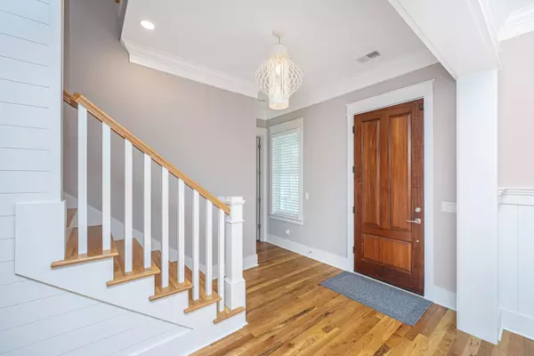 Mount Pleasant, SC 29466,1510 Windlass Way