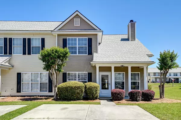 Summerville, SC 29485,132 Lynches River Dr