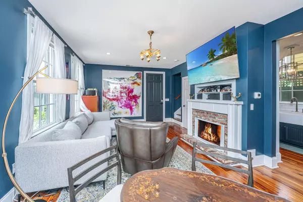 Charleston, SC 29403,9 Bogard St #3