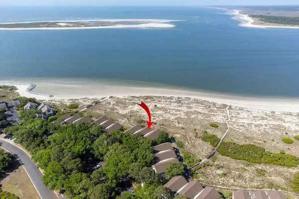 Seabrook Island, SC 29455,1332 Pelican Watch Villas