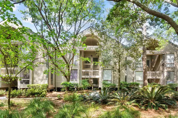 Seabrook Island, SC 29455,1332 Pelican Watch Villas