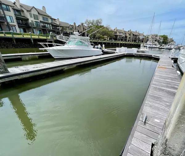 Seabrook Island, SC 29455,1880 Andell Bluff Blvd #F-3