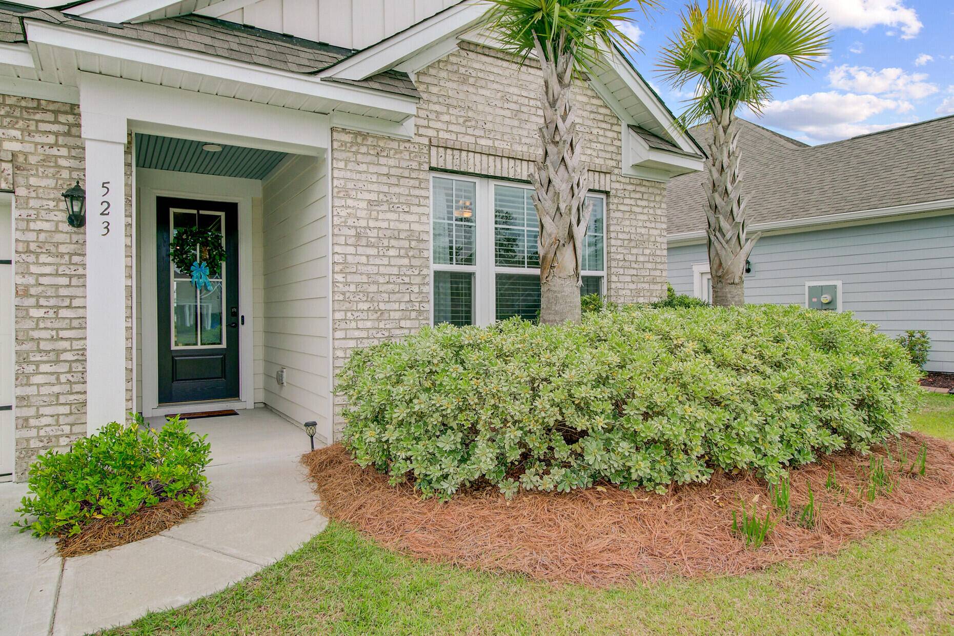 Summerville, SC 29486,523 Fern Tree Dr