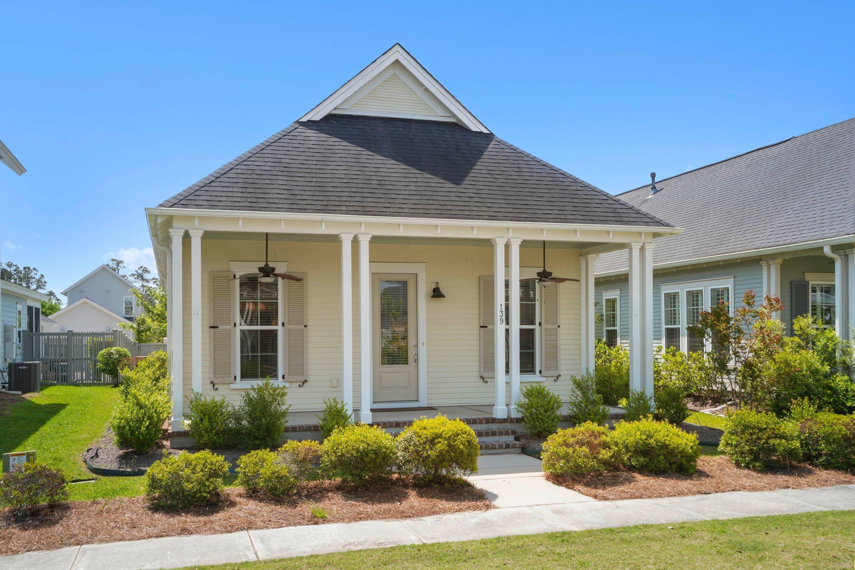Summerville, SC 29486,139 Clear Bend Ln