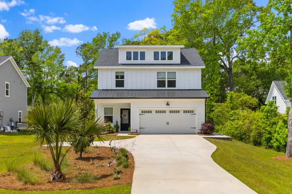 Charleston, SC 29412,481 Woodland Shores Rd