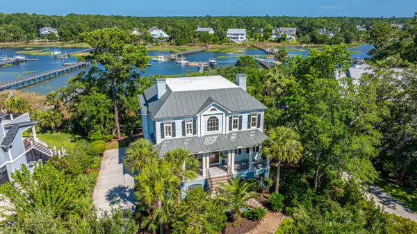 Mount Pleasant, SC 29466,2254 Beckenham Dr