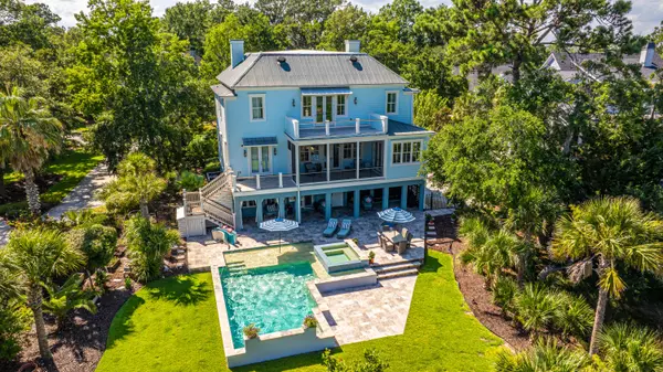 Mount Pleasant, SC 29466,2254 Beckenham Dr
