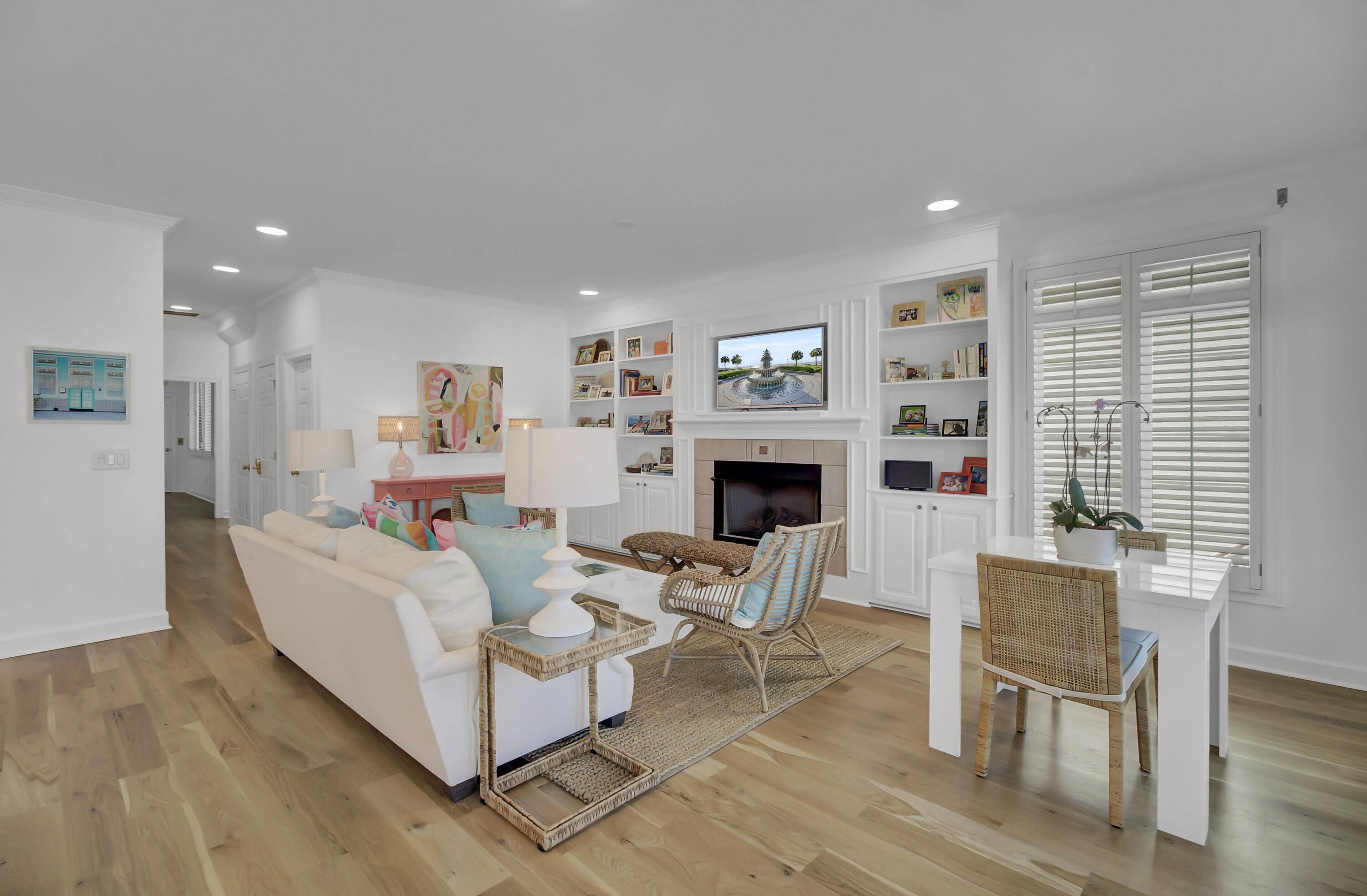 Isle Of Palms, SC 29451,30 Yacht Harbor Ct