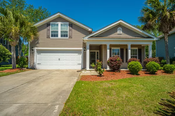 5008 Bowles Dr, Summerville, SC 29485