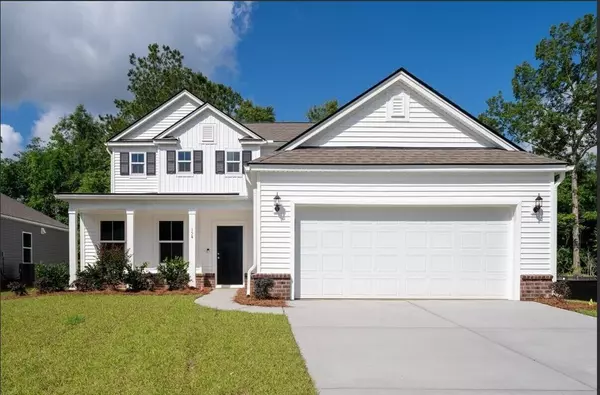 154 Royal Cainhoy Way, Huger, SC 29450