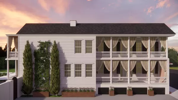 Charleston, SC 29403,134 Spring St