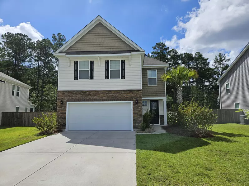 243 Celestial Blvd, Summerville, SC 29486